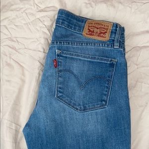 Levi’s Jeans